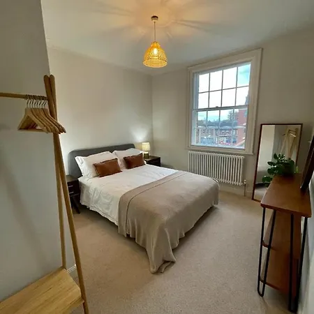 Apartment Walmgate