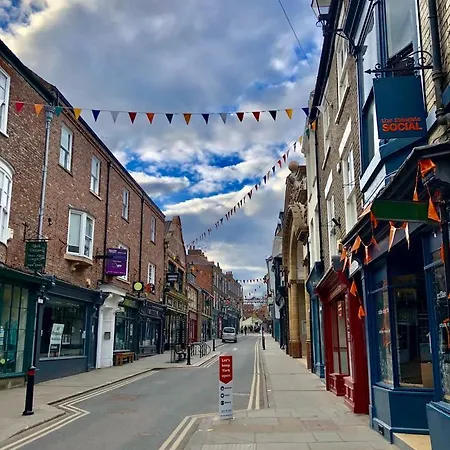 Walmgate