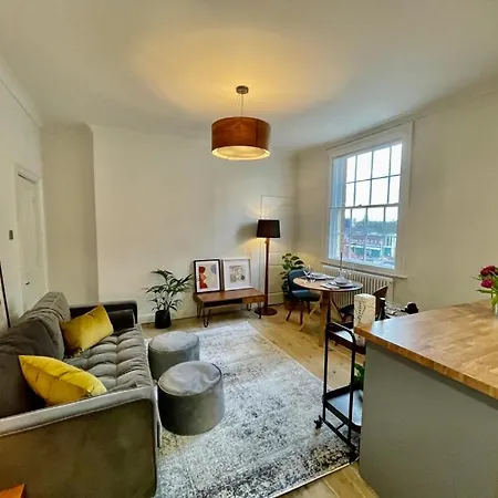 Apartment Walmgate