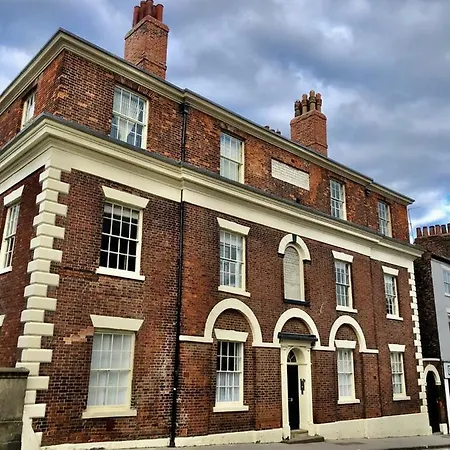 Walmgate *