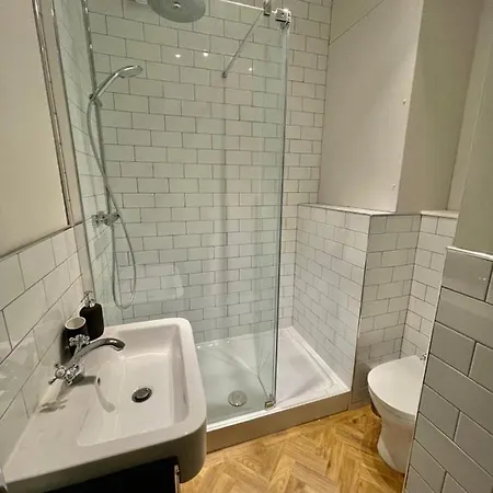 Apartment Walmgate York